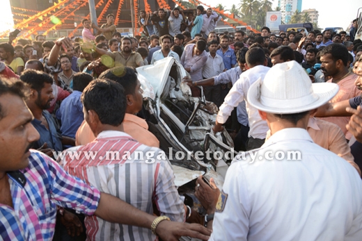 Nanthoor accid..